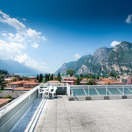 Appartamenti Gabry Riva del Garda Rom bilde