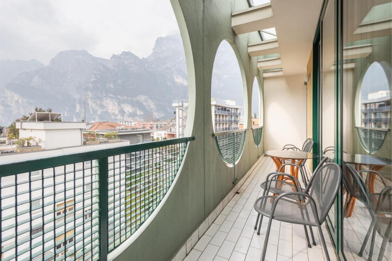 Appartamenti Gabry Riva del Garda Eksteriør bilde