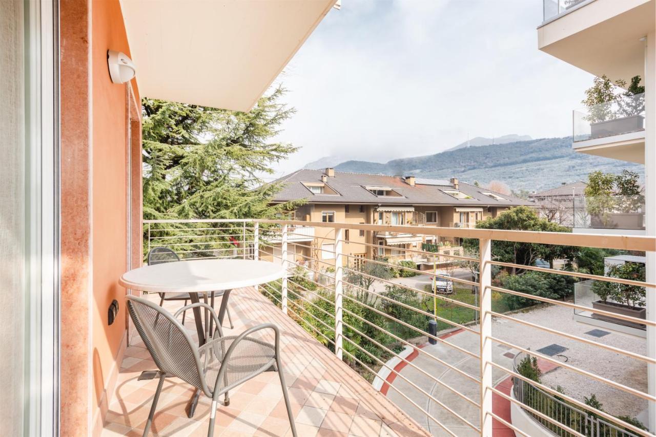 Appartamenti Gabry Riva del Garda Eksteriør bilde