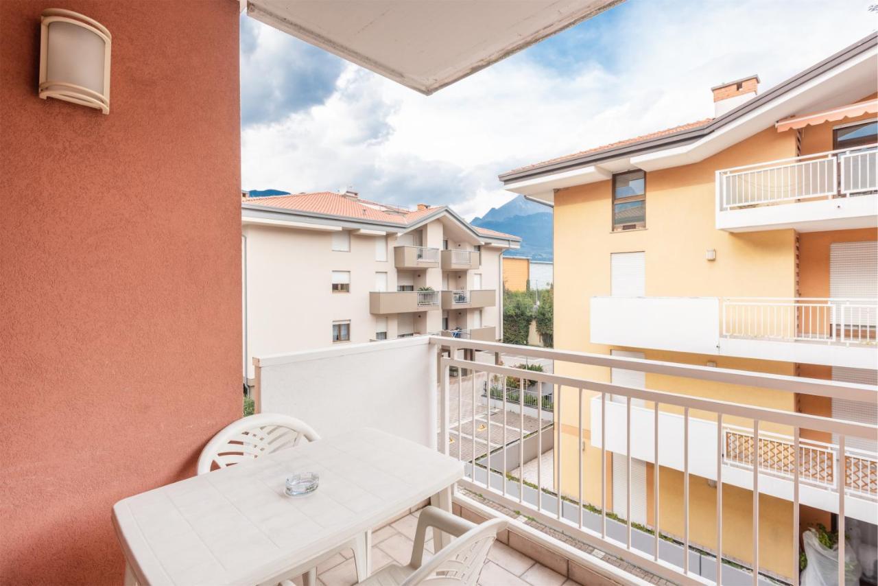 Appartamenti Gabry Riva del Garda Eksteriør bilde