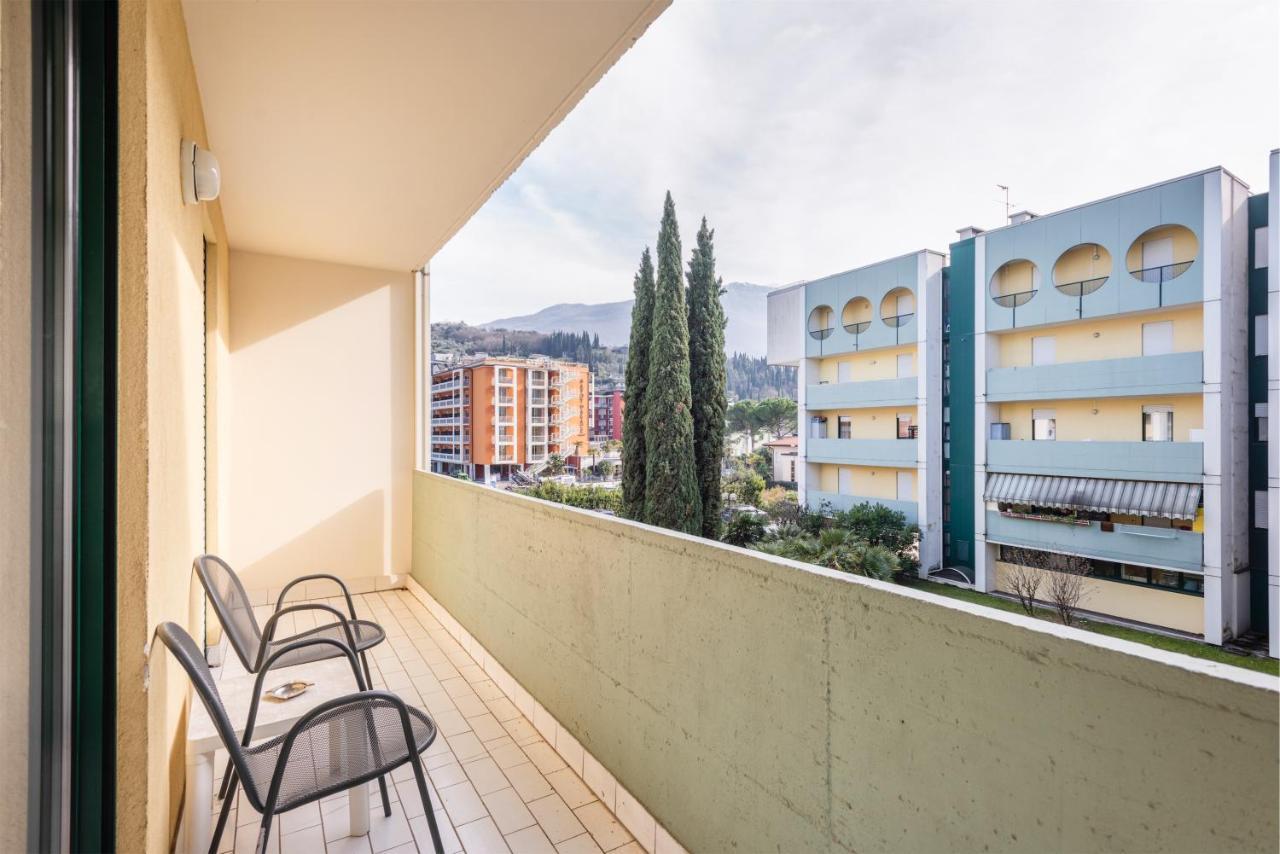 Appartamenti Gabry Riva del Garda Eksteriør bilde