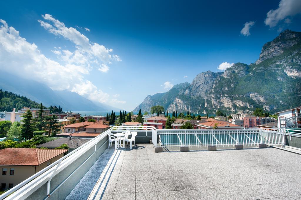 Appartamenti Gabry Riva del Garda Rom bilde
